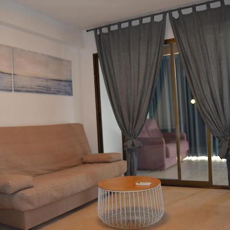 Gemelos 2 Holiday Apts. With Pool Benidorm Exterior foto
