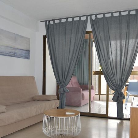 Gemelos 2 Holiday Apts. With Pool Benidorm Exterior foto