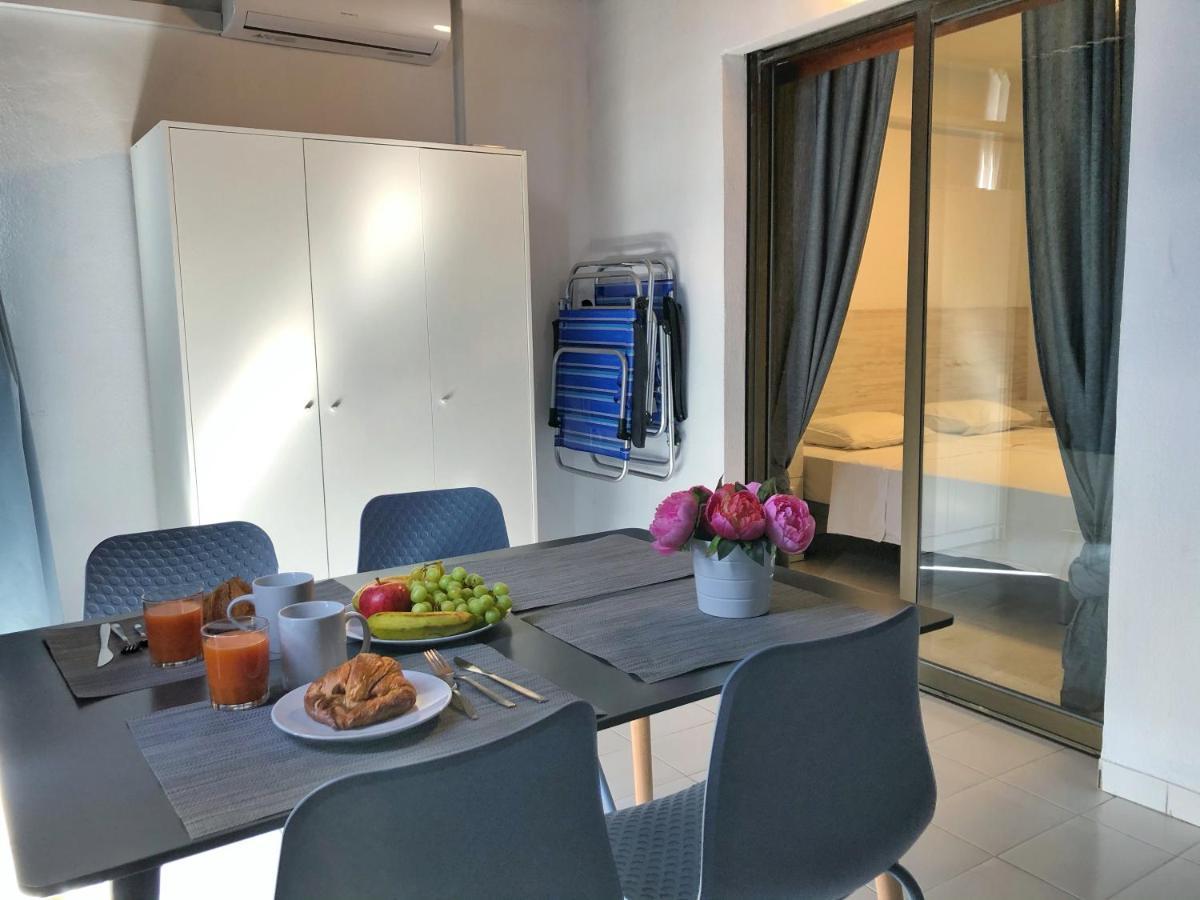 Gemelos 2 Holiday Apts. With Pool Benidorm Exterior foto